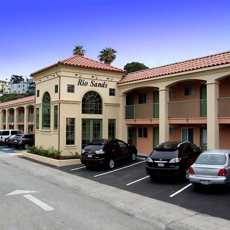 Rio Sands Vacation Rentals Aptos Eksteriør billede