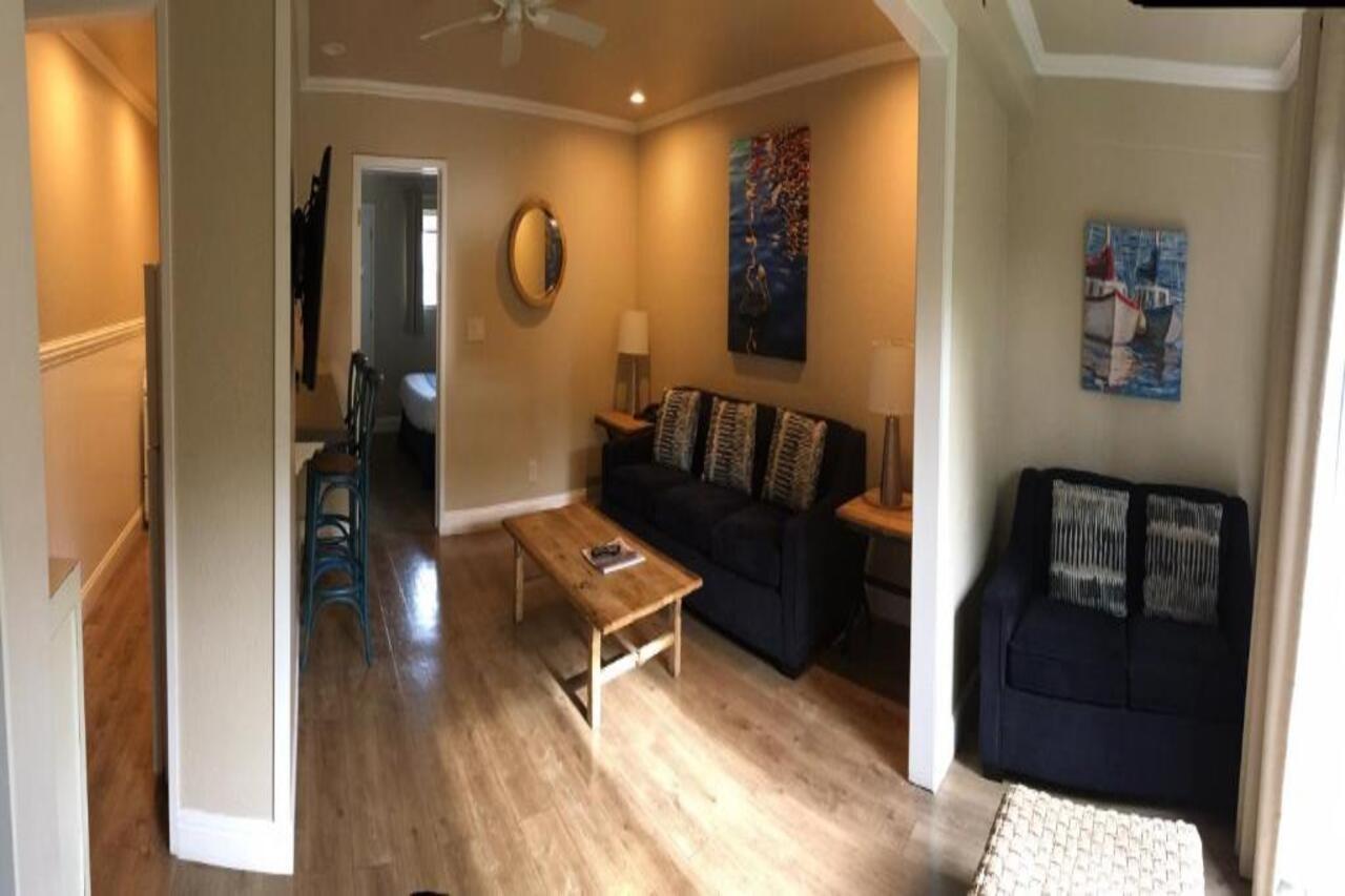 Rio Sands Vacation Rentals Aptos Eksteriør billede