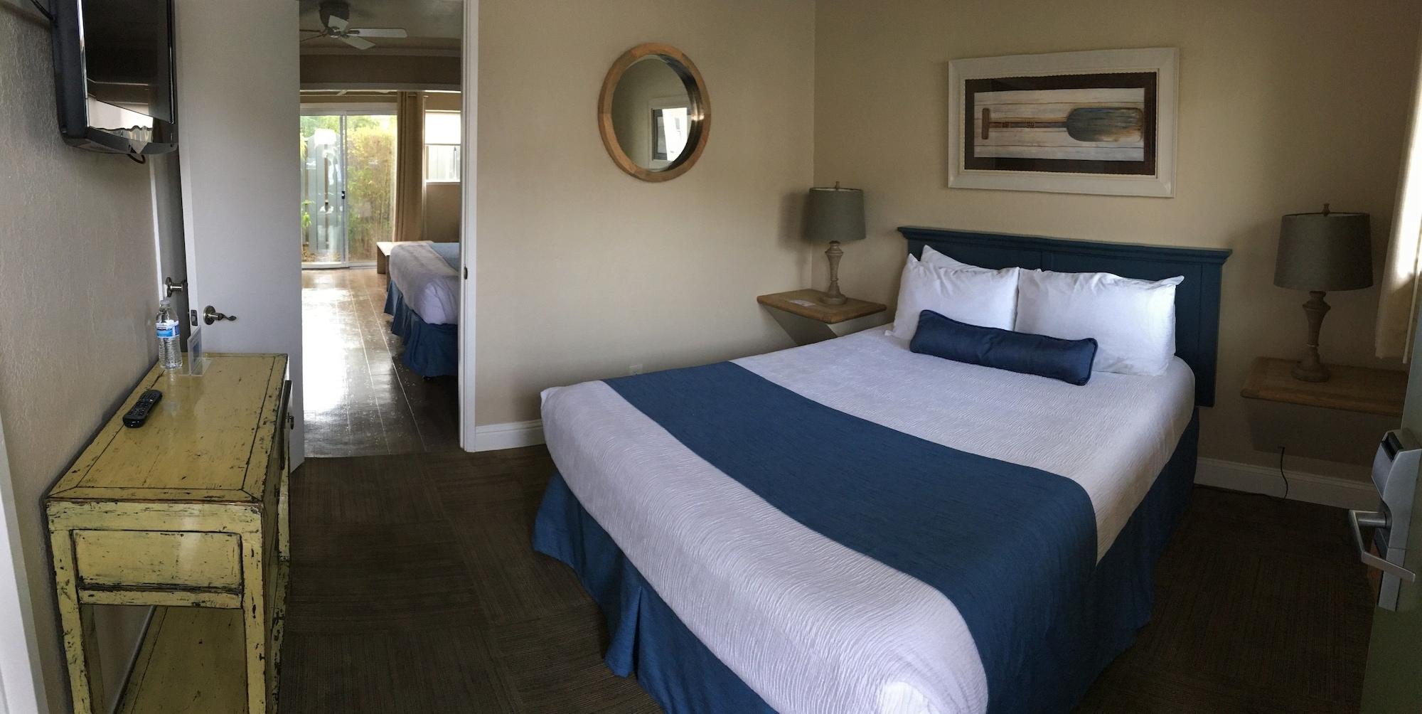 Rio Sands Vacation Rentals Aptos Eksteriør billede