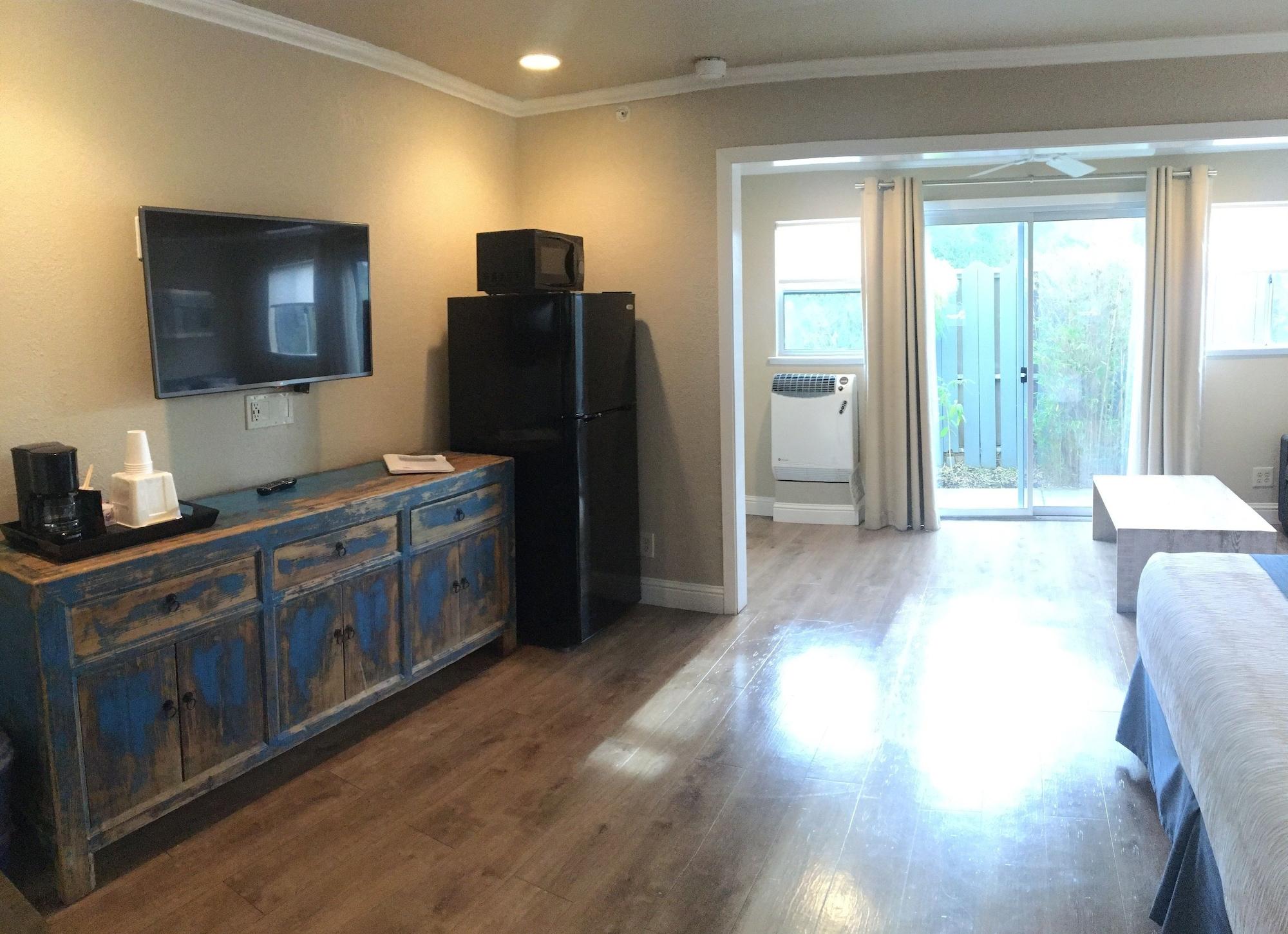 Rio Sands Vacation Rentals Aptos Eksteriør billede
