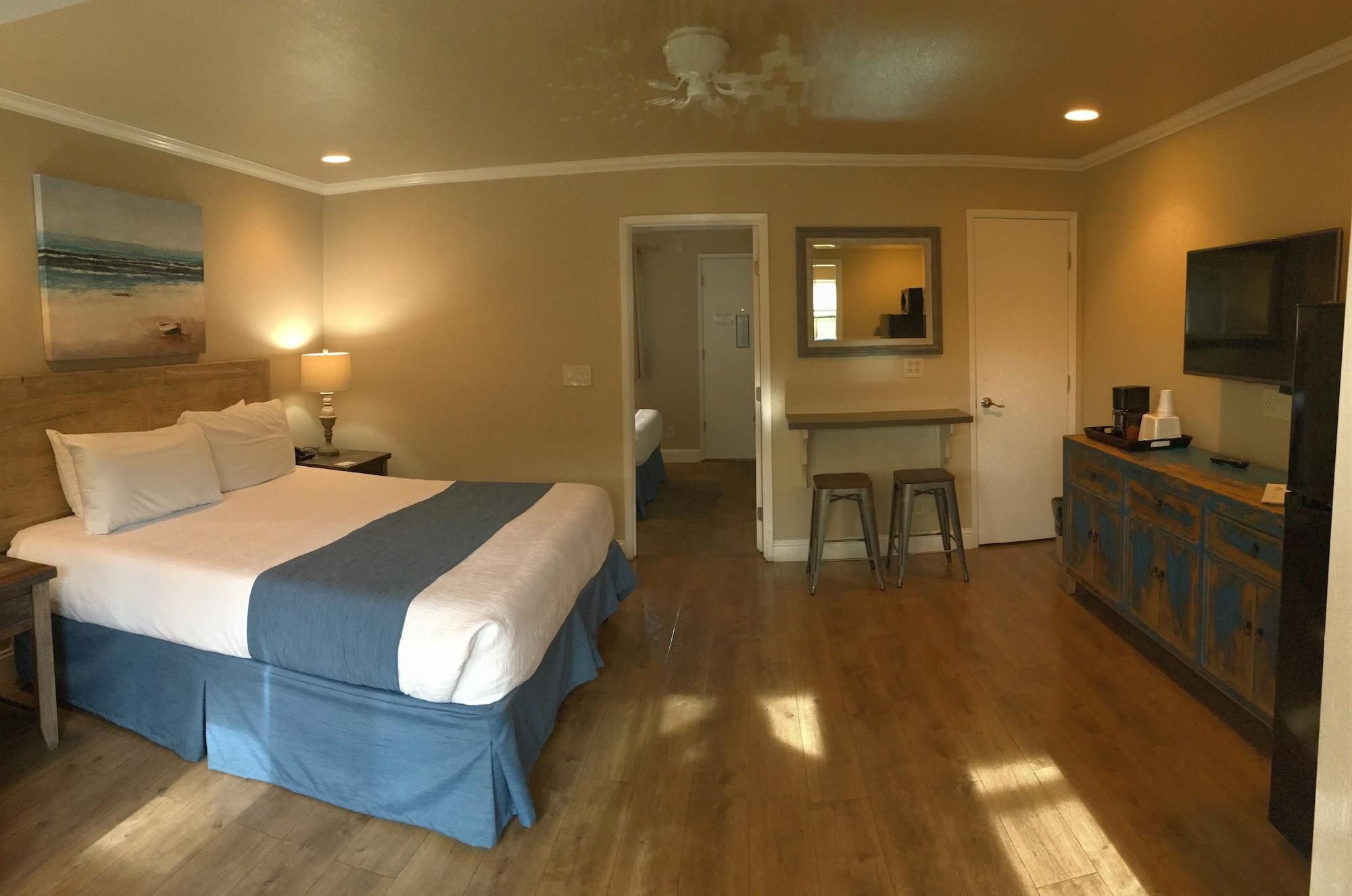 Rio Sands Vacation Rentals Aptos Eksteriør billede