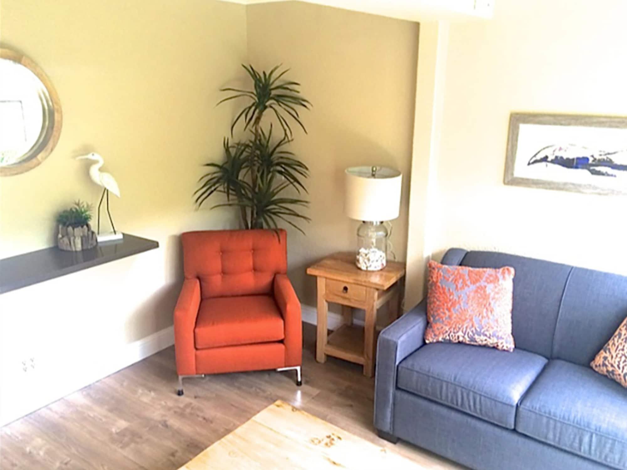 Rio Sands Vacation Rentals Aptos Eksteriør billede