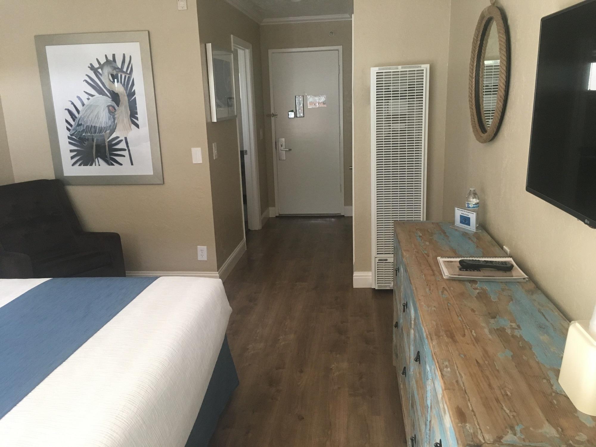 Rio Sands Vacation Rentals Aptos Eksteriør billede