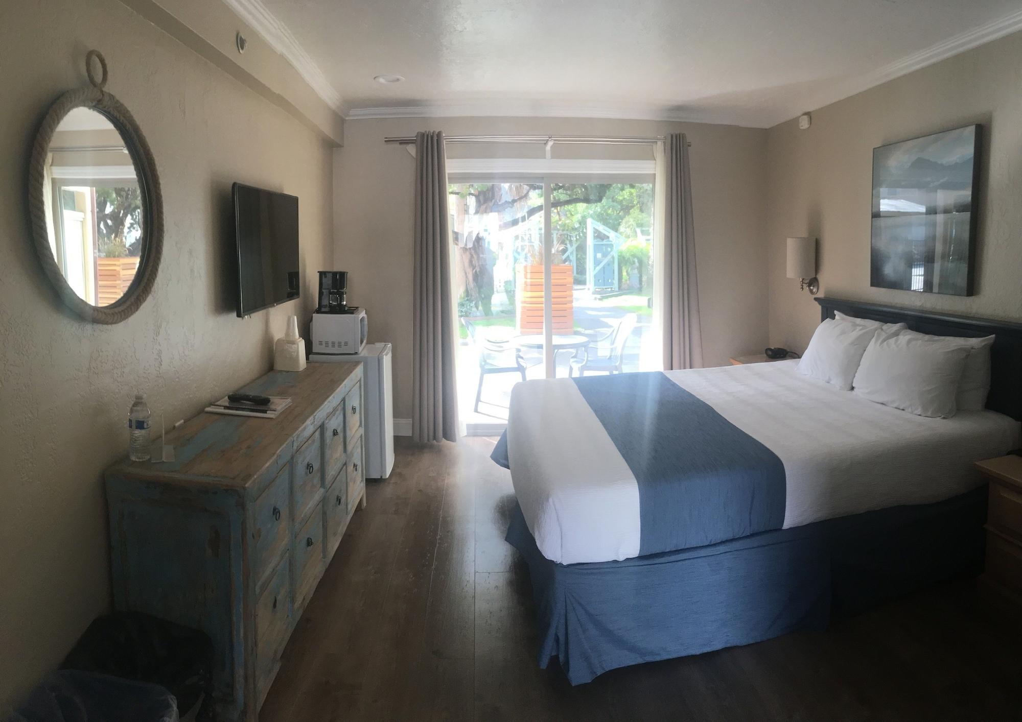 Rio Sands Vacation Rentals Aptos Eksteriør billede