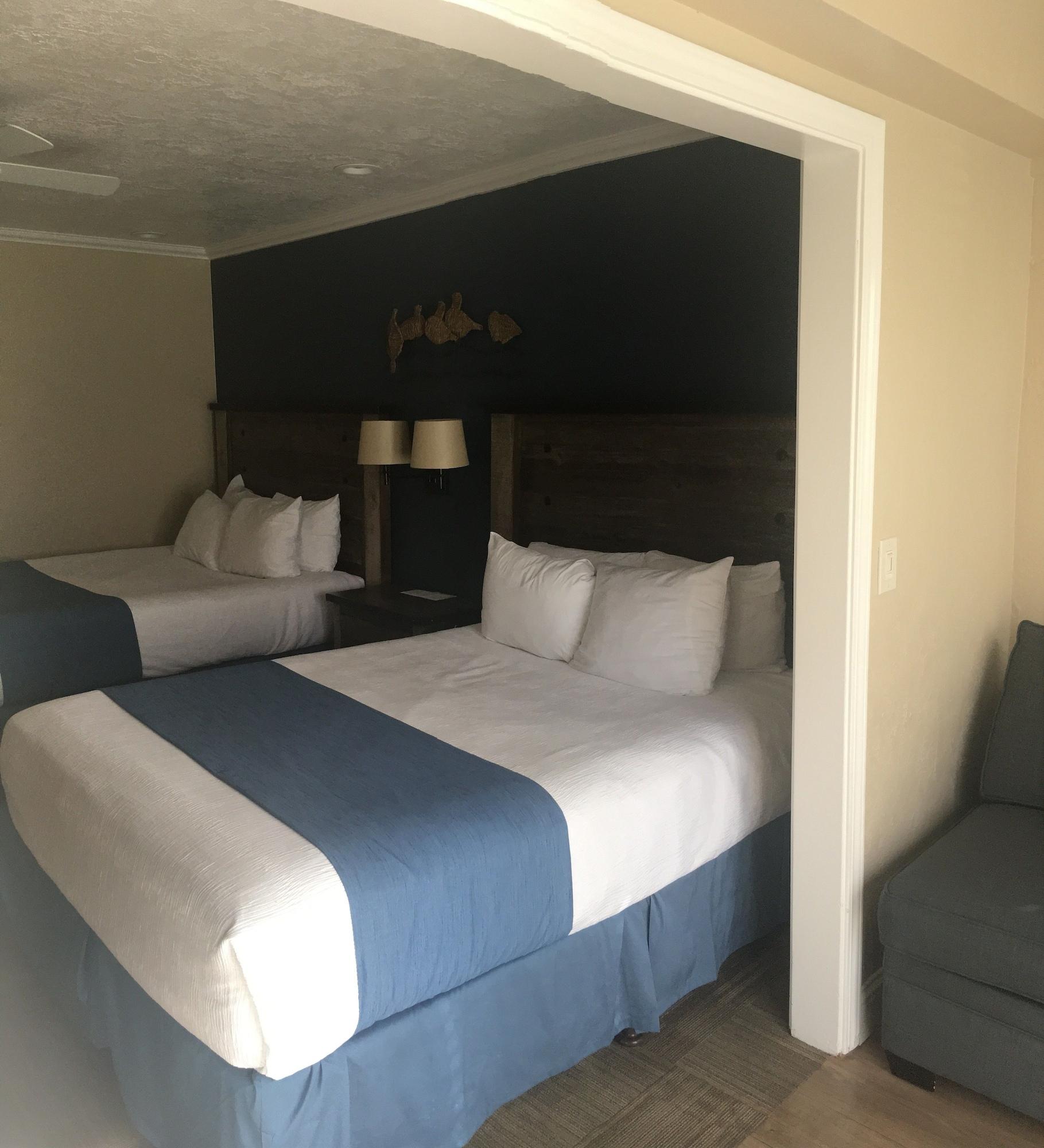 Rio Sands Vacation Rentals Aptos Eksteriør billede