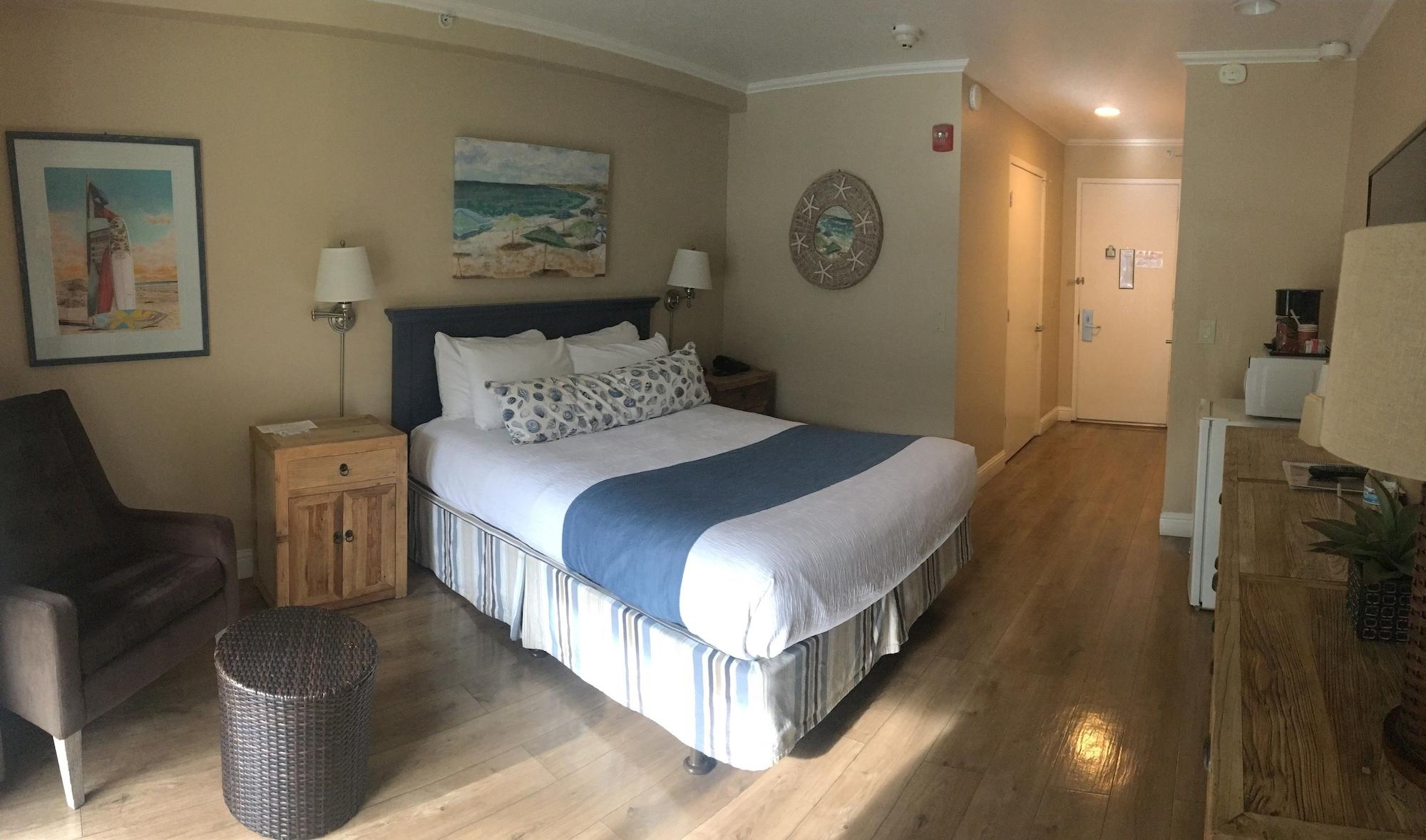 Rio Sands Vacation Rentals Aptos Eksteriør billede