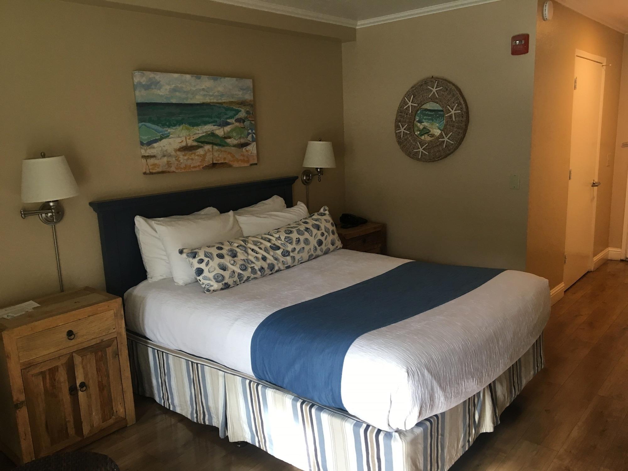Rio Sands Vacation Rentals Aptos Eksteriør billede