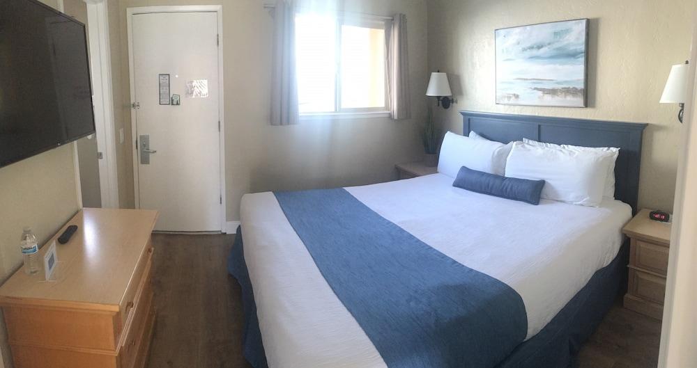 Rio Sands Vacation Rentals Aptos Eksteriør billede