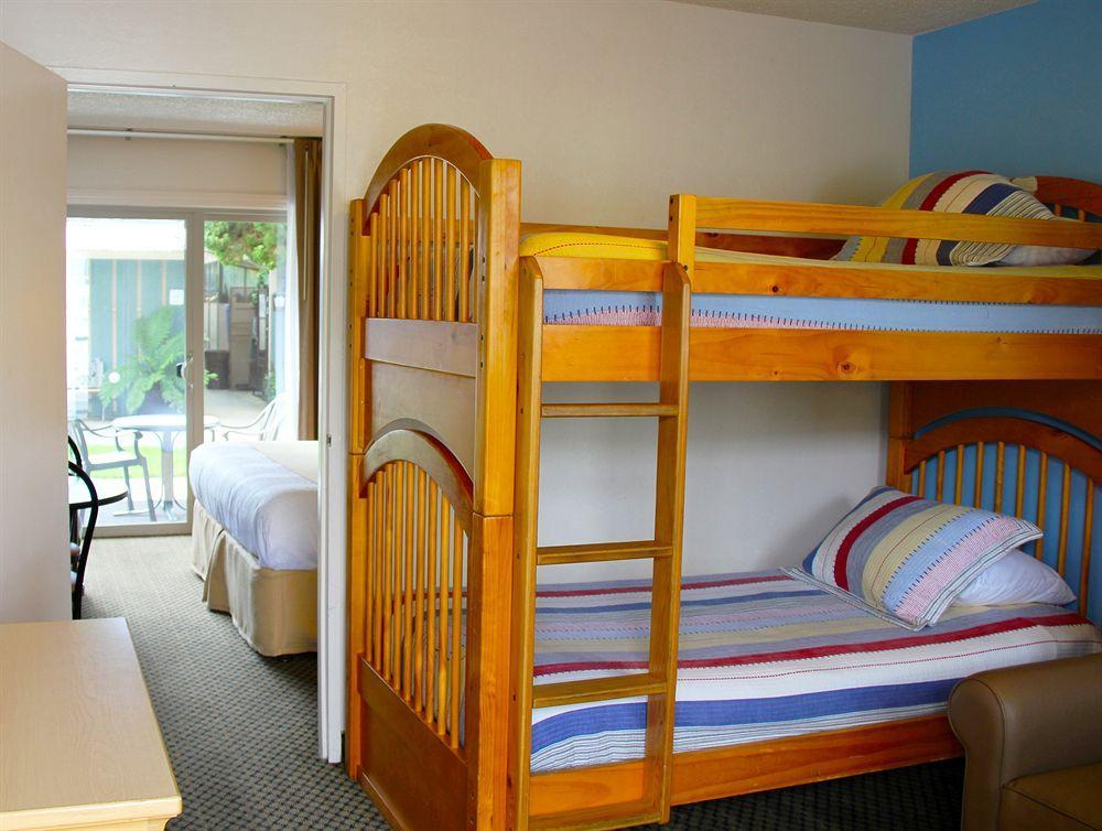 Rio Sands Vacation Rentals Aptos Eksteriør billede