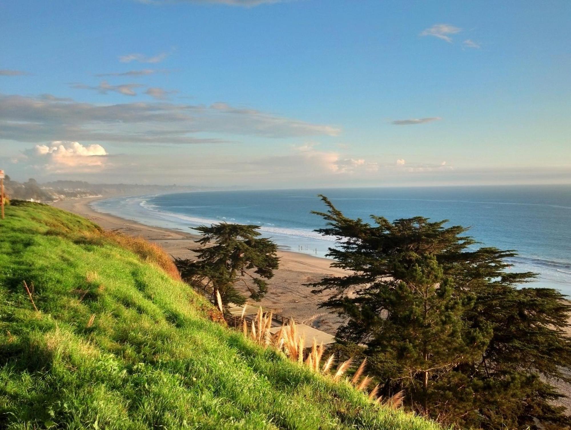 Rio Sands Vacation Rentals Aptos Eksteriør billede
