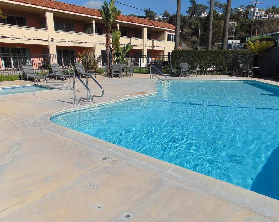 Rio Sands Vacation Rentals Aptos Eksteriør billede