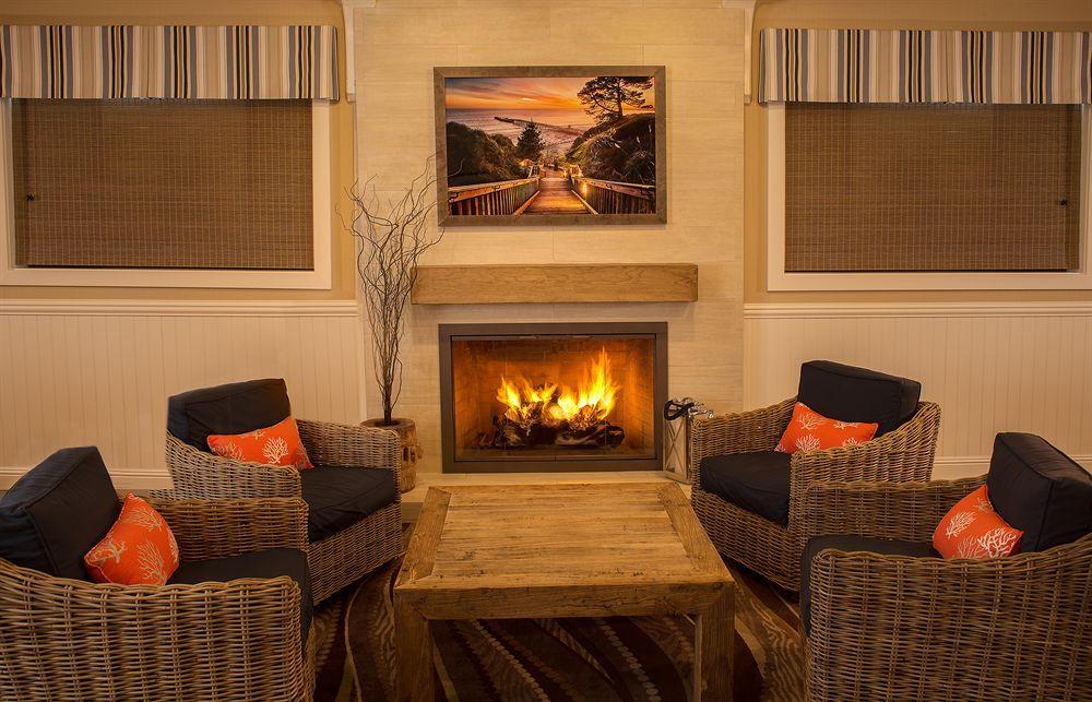 Rio Sands Vacation Rentals Aptos Eksteriør billede