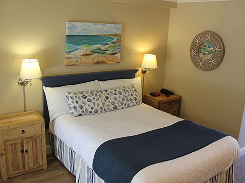 Rio Sands Vacation Rentals Aptos Eksteriør billede