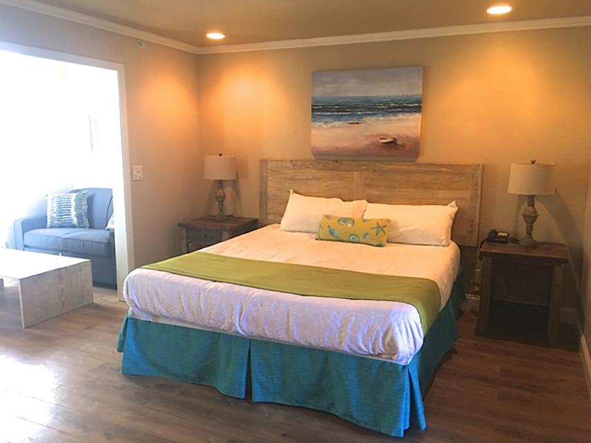 Rio Sands Vacation Rentals Aptos Eksteriør billede