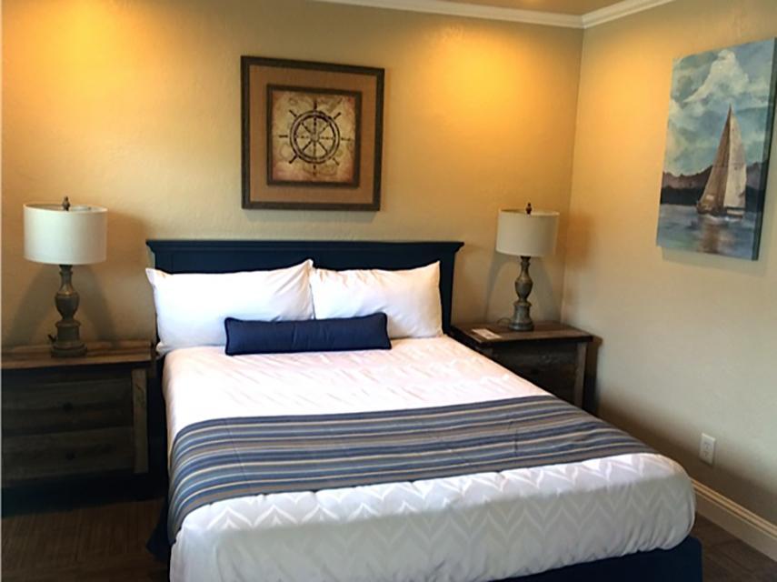 Rio Sands Vacation Rentals Aptos Eksteriør billede