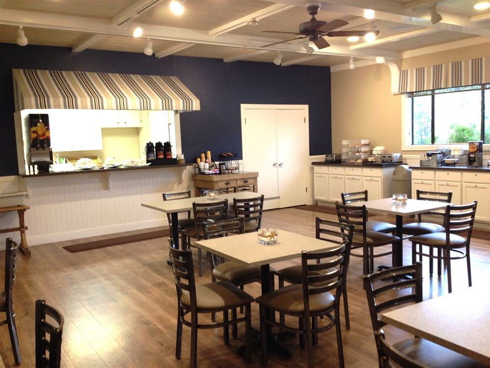 Rio Sands Vacation Rentals Aptos Eksteriør billede
