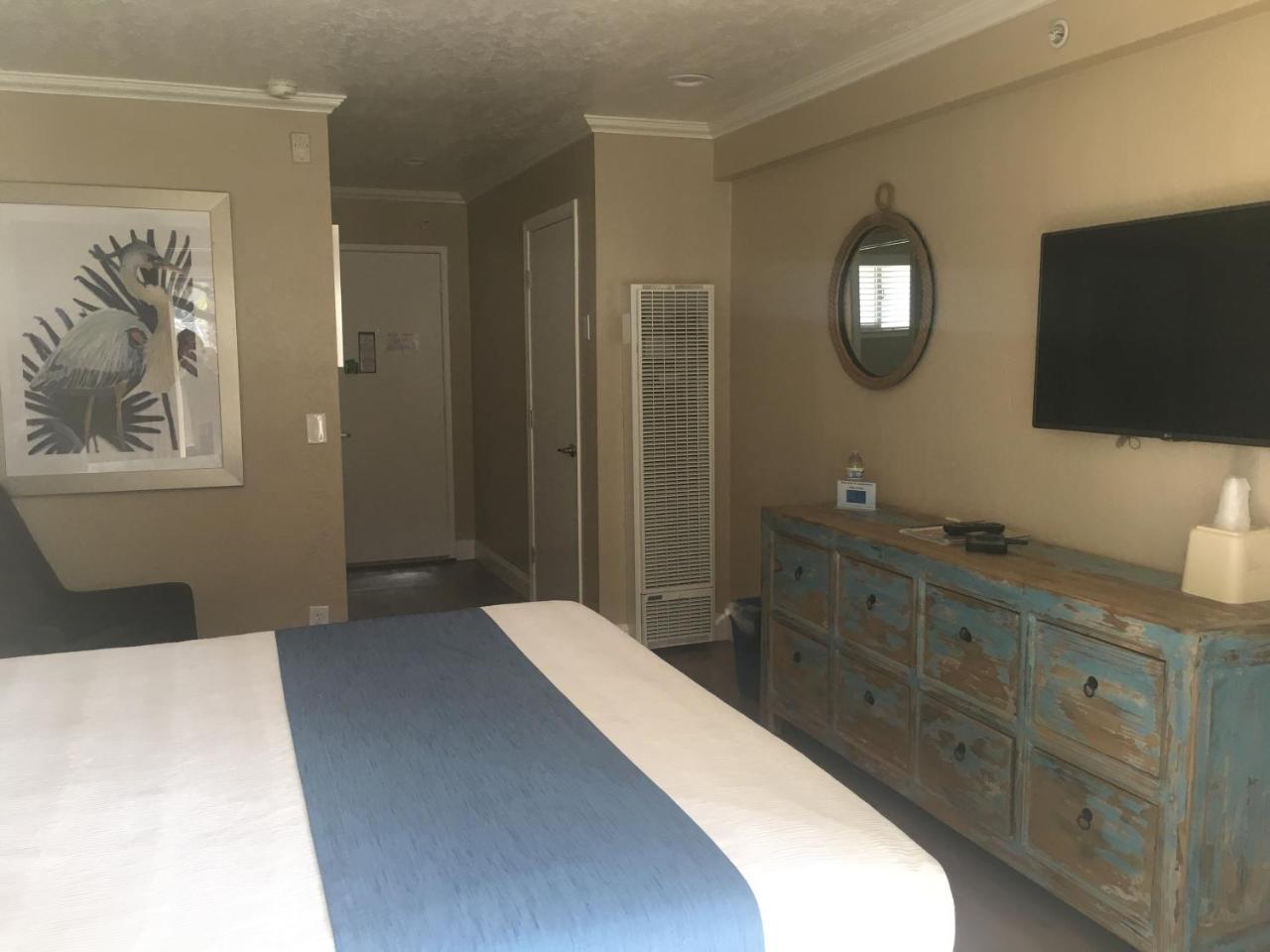 Rio Sands Vacation Rentals Aptos Eksteriør billede