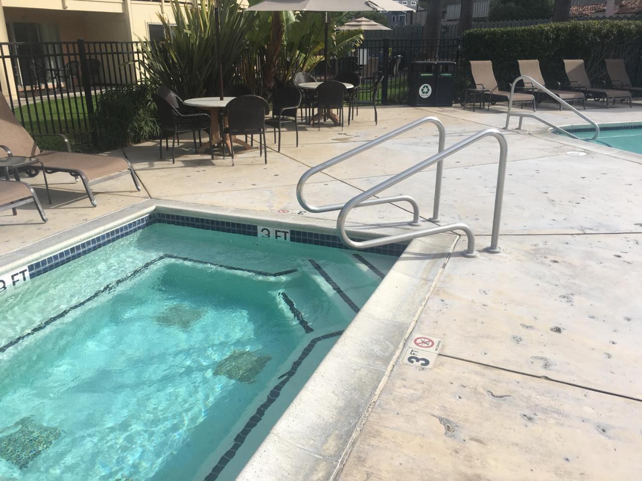 Rio Sands Vacation Rentals Aptos Eksteriør billede