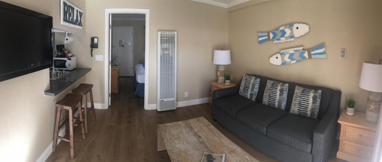 Rio Sands Vacation Rentals Aptos Eksteriør billede