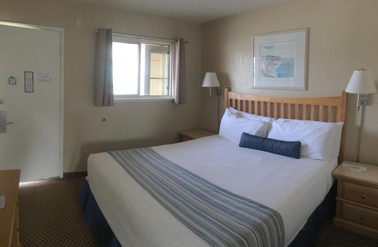 Rio Sands Vacation Rentals Aptos Eksteriør billede