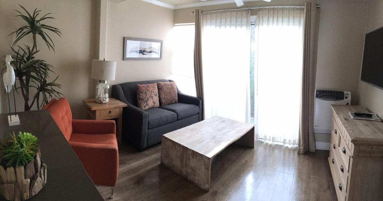 Rio Sands Vacation Rentals Aptos Eksteriør billede