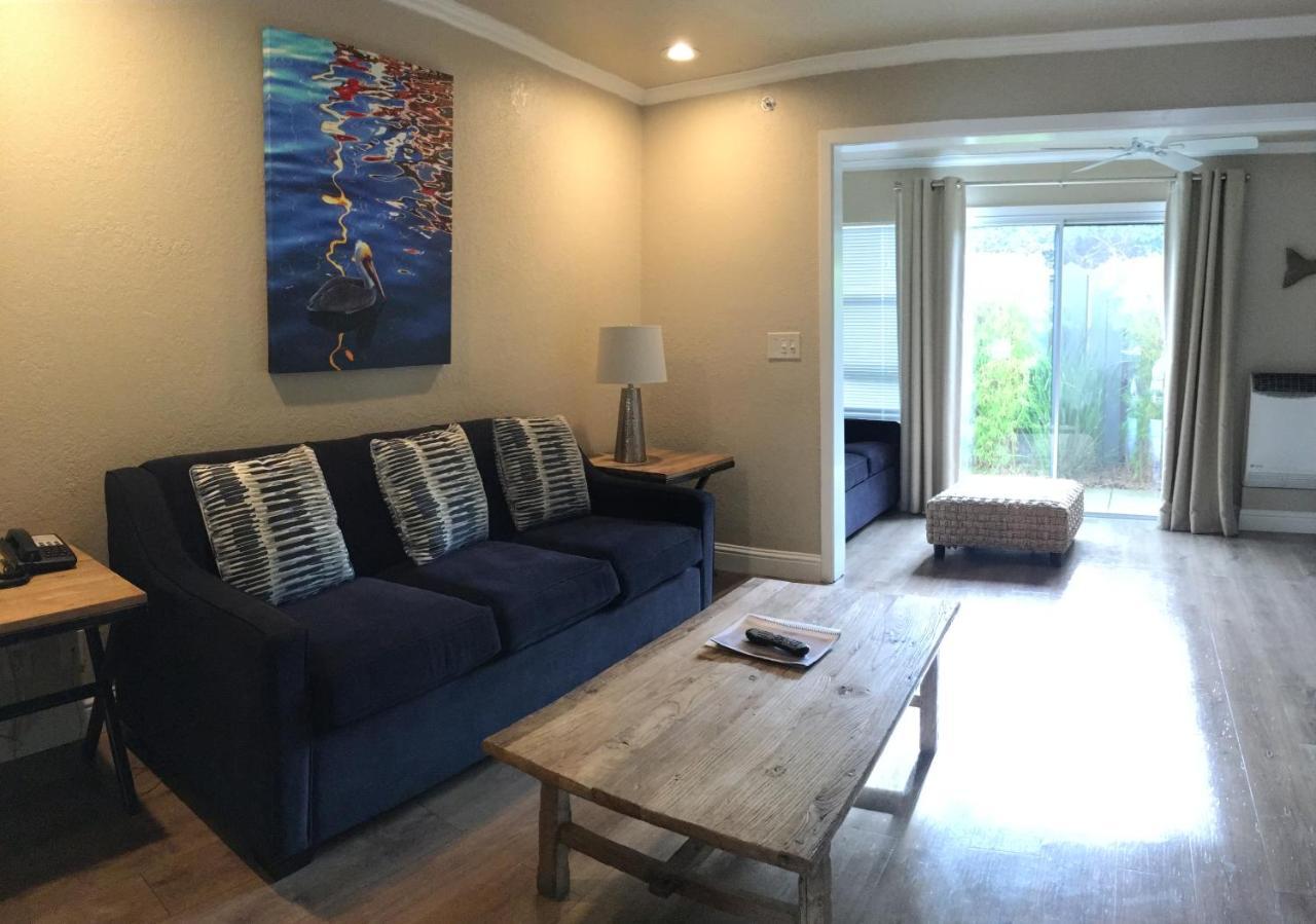 Rio Sands Vacation Rentals Aptos Eksteriør billede