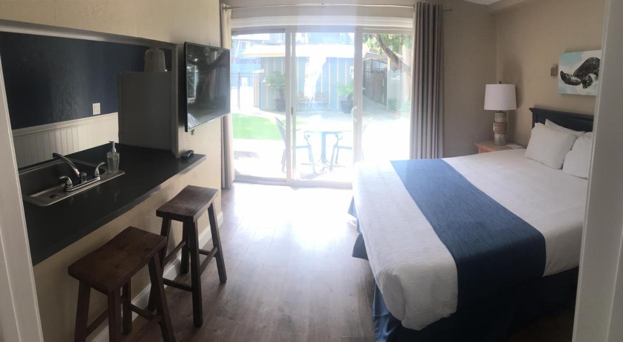 Rio Sands Vacation Rentals Aptos Eksteriør billede