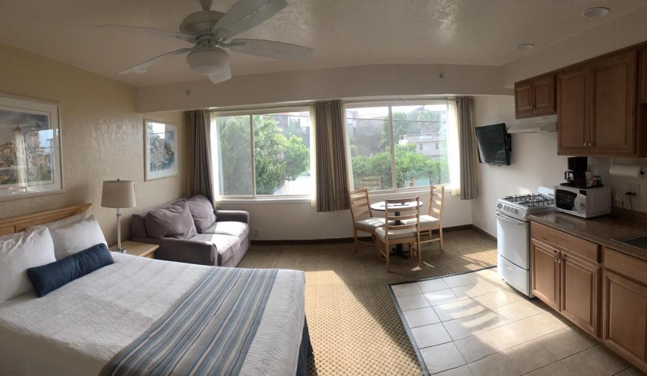 Rio Sands Vacation Rentals Aptos Eksteriør billede