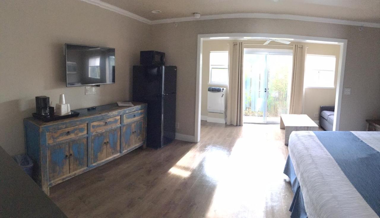 Rio Sands Vacation Rentals Aptos Eksteriør billede