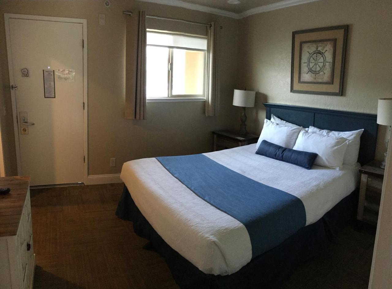 Rio Sands Vacation Rentals Aptos Eksteriør billede